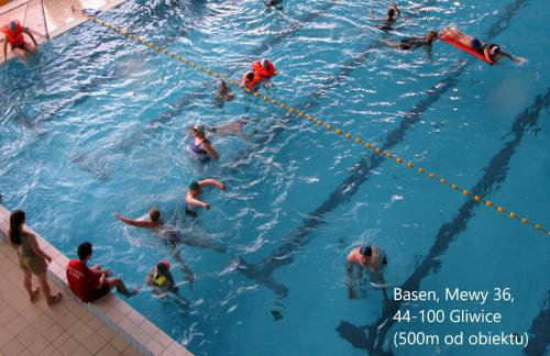 Panorama Suite - Top Apartment - Gliwice - bezpłatny parking - Foto 31