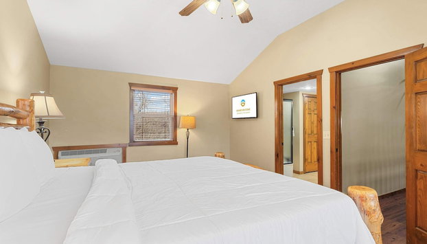 Royal Moose Lodge - A Grand Adventure for 20 - Foto 5, Quarto