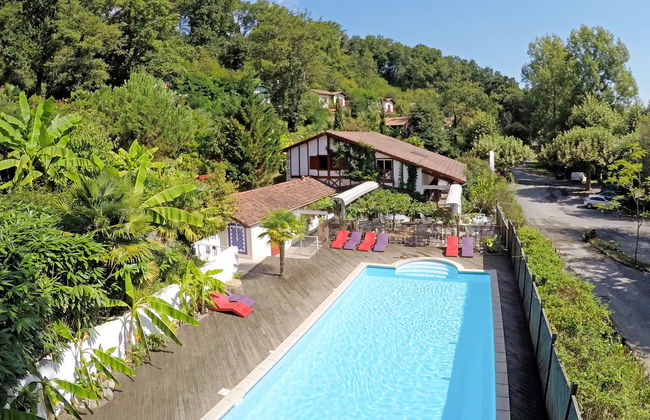 Collines Iduki - Foto 1