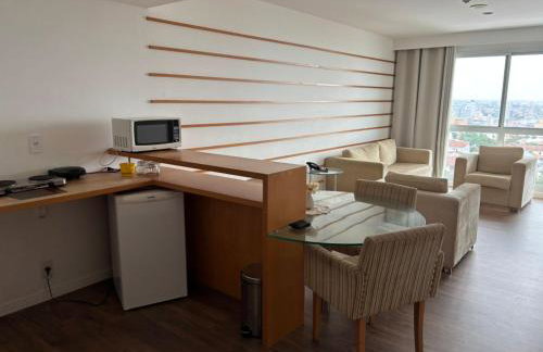 Flat Golden Macaé vista mar - Photo 5