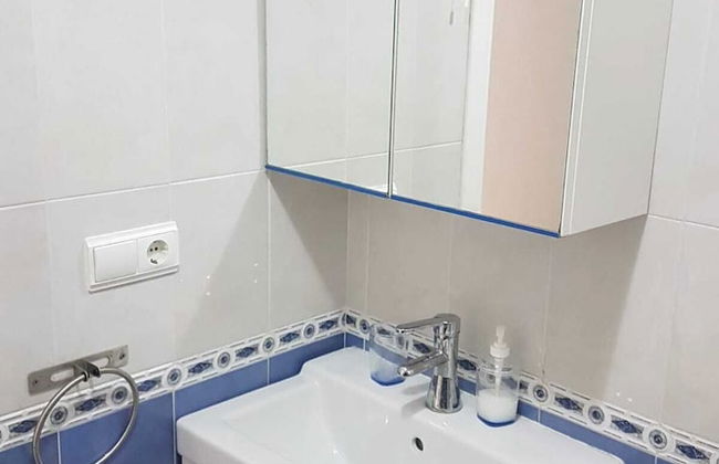 Homely Apartments Viña Laguna - Foto 10