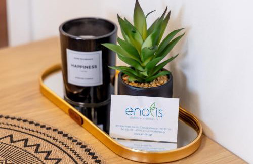 Enalis Studios & Apartments - Foto 6