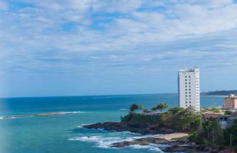 Studio Areia Preta - Foto 17