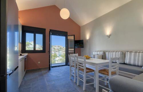 Lemonia Suites in Ikaria - Foto 10