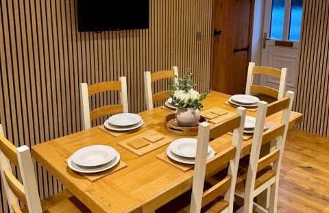 Custard Cottage West Runton - Foto 17