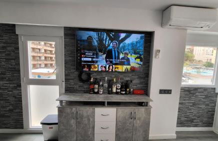 Inlesa 3 apartamento con vistas al mar - Foto 15