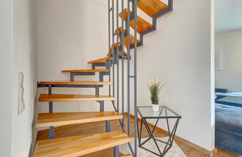 Ferienhaus 500m zur Messe Hannover - Foto 21