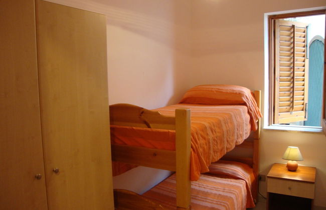 Holiday Home for 5 People, 200 Meters From the sea and Free Wi-fi - Foto 8