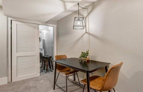 Institute Den Downtown Modern Basement Suite - Foto 9