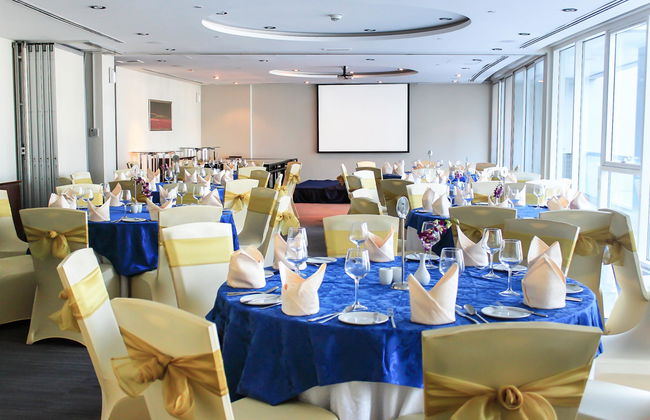 Flora Creek Deluxe Hotel Apartments - Foto 43