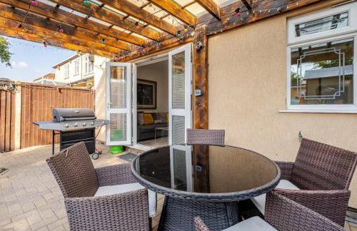 Spacious 2BDR Apartment, WIFI+ Great TV - Foto 22