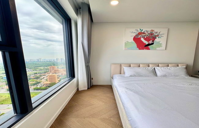 Lumiere Riverside - Luxury Condo District 2 - Foto 27