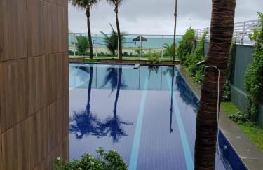 Apartamento com vista pro mar - Beach Way - Foto 2