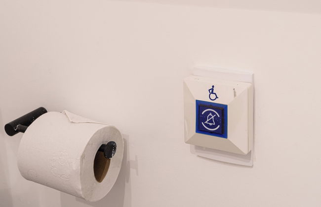 Charlie Hotel Atmosfera Paulista - Foto 71