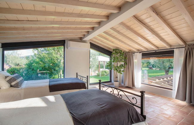 Villa Matilde in Capannori - Foto 4