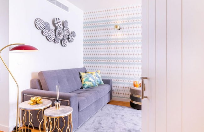 WHome | CSA18 Premium Design Apartment - Foto 17