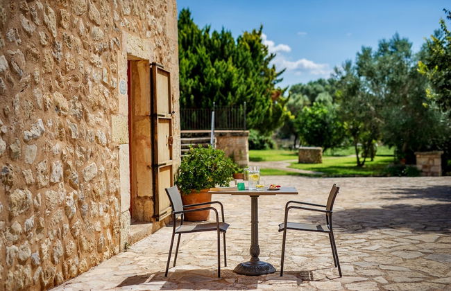 Sa Franquesa Vella - Jos Despuig - Foto 20