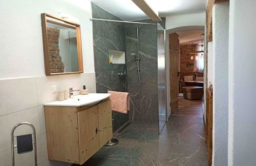 Ferienwohnung Urlaubsbasis Renate - Foto 11