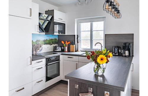 Ferienhaus Familienkoje Hannah - Foto 19