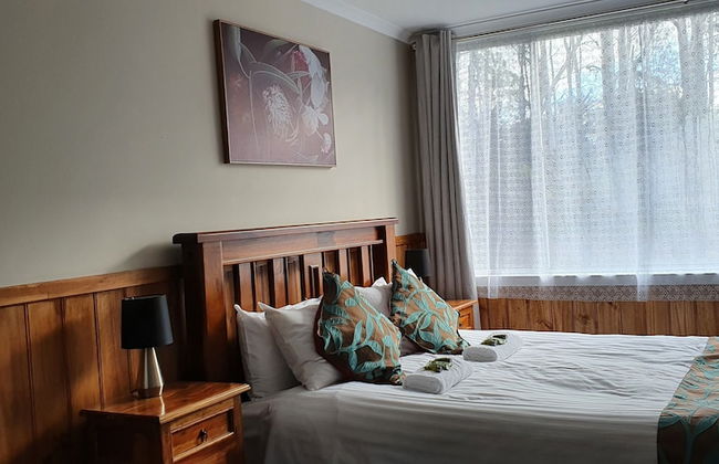 Cradle Alpine Retreat - Foto 15