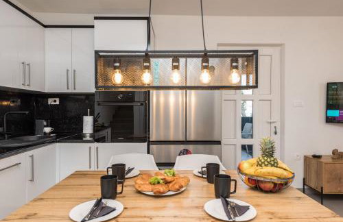 Luxury Villa Solis - Foto 19