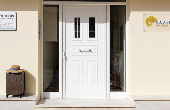 Nautilus Apartments Airport by Airstay - Foto 1