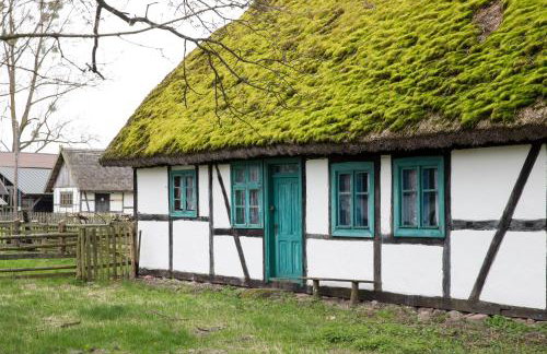 Słowiński Zakątek - Foto 57