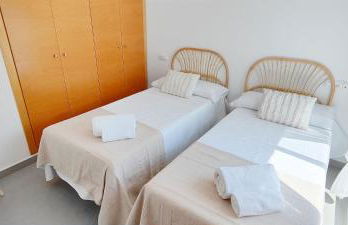 Apartamento Jardines de Deveses by DENIA COSTA - Photo 38