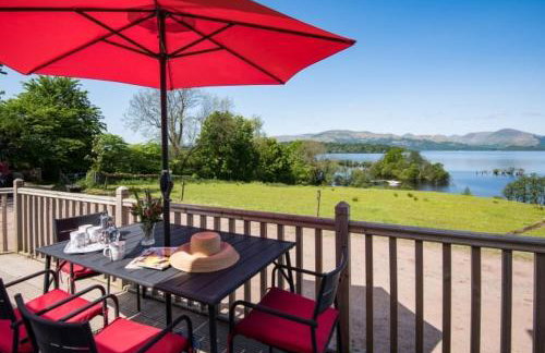 The Old Farmhouse - Foto 1