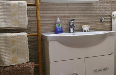 Emily`s vacation house - Foto 11