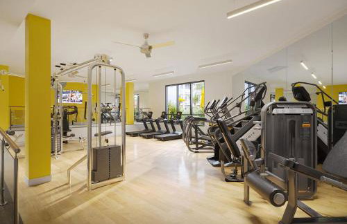 Landing Beautiful 1BD Gym - Foto 18