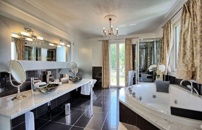 Villa Raffaela - Foto 15