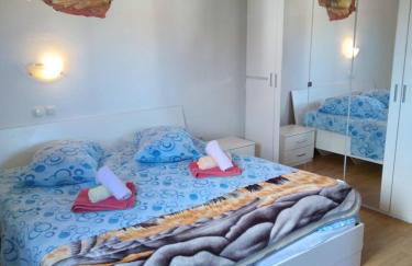 Apartments "Sun-sea" - Foto 33