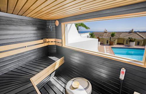 Villa Torremimosas - Foto 27