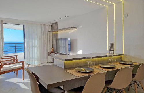 Iate Plaza #1404 - Studio vista mar by Carpediem - Foto 24