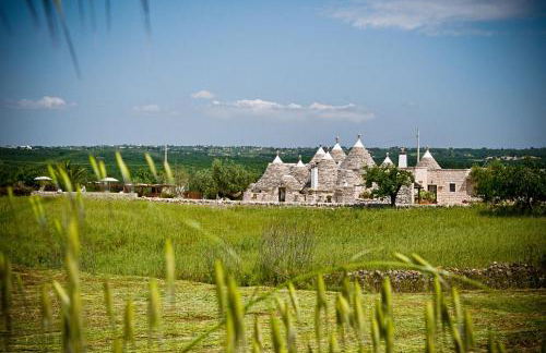 Trulli il Castagno - Foto 52