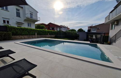 Apartmani Melanie - Photo 46