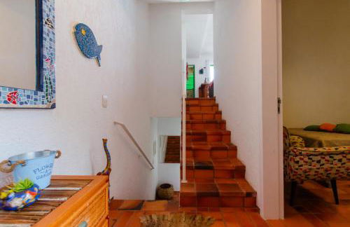 Vilas da Brava: Duplex com Churrasqueira NM5522 - Foto 18