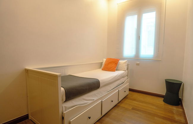 Smartr Madrid Atocha - Foto 14