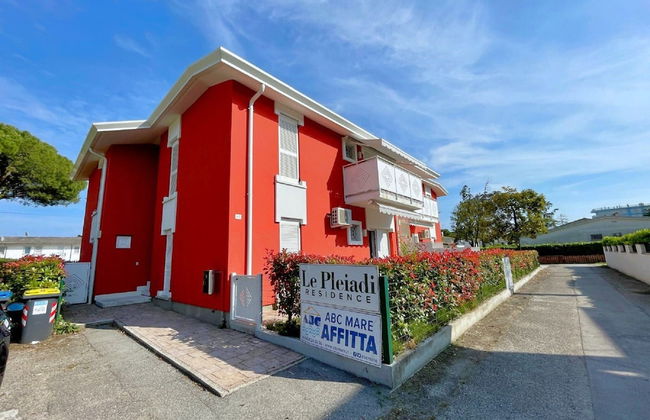 Apartment in Caorle Near Sandy Beaches - Foto 25