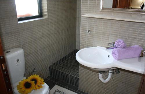 Villa Iliothea - Foto 52