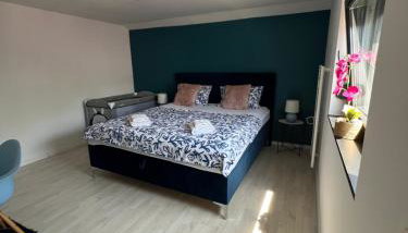 Holiday Home Nirvana - Foto 4