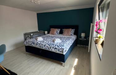 Holiday Home Nirvana - Foto 4