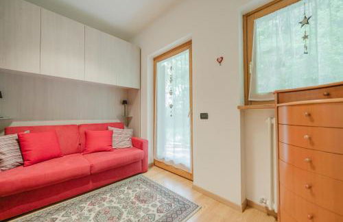 I Folli di Alleghe Apartment - Parking & Wi-Fi - Foto 18