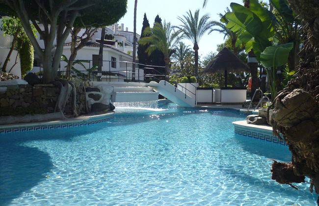 Apartment 50 Meters To Sporty Beach - Photo 15