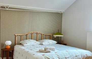 Villa Lucie, 4 à 8 personnes - Foto 10