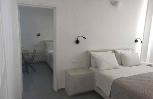 Artemis Suites - Foto 46