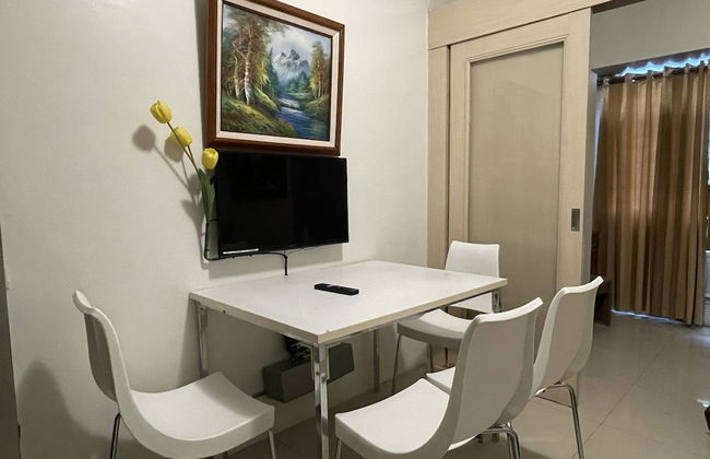 Premiere Haven at Sea Residences - Foto 64