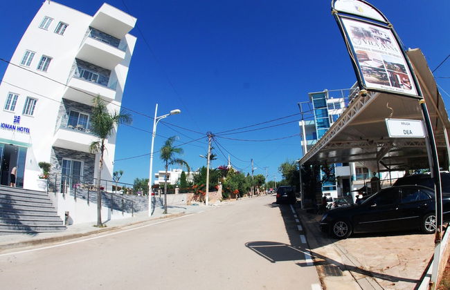 Hotel Anna - Photo 46