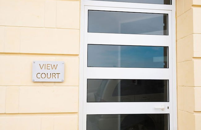 Glamorous Apartment With Panoramic Green Views - Foto 15